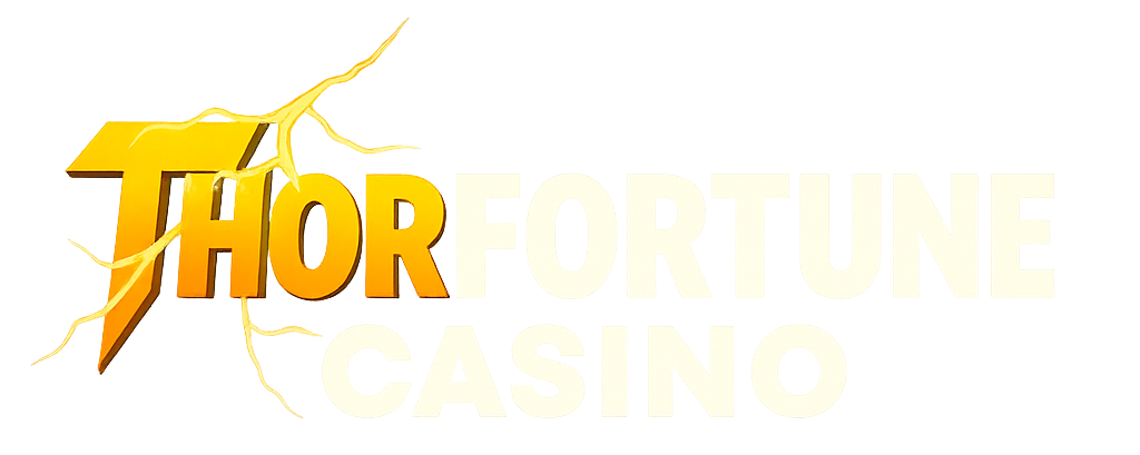 Thorfortune Casino